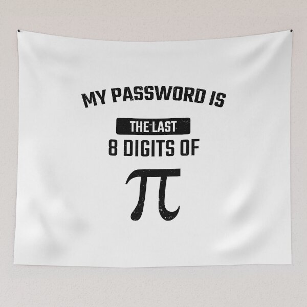 Item preview, funny math quote math quotes designed and sold by WangsArt.