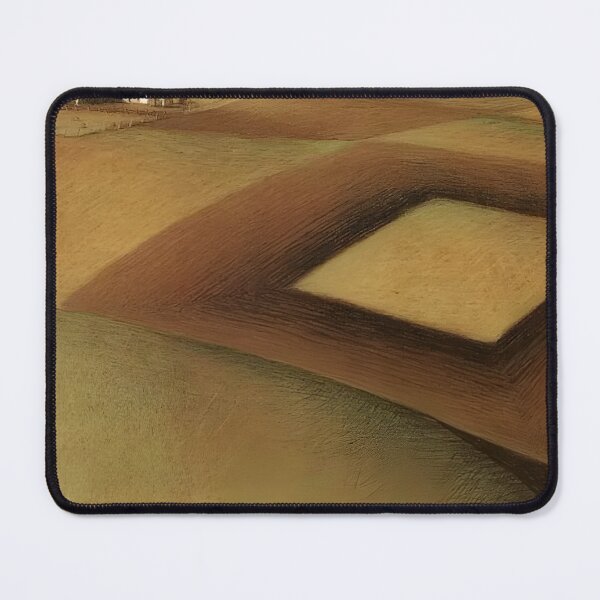 Item preview, Grant Wood  Plowing designed and sold by TeeARTHY.