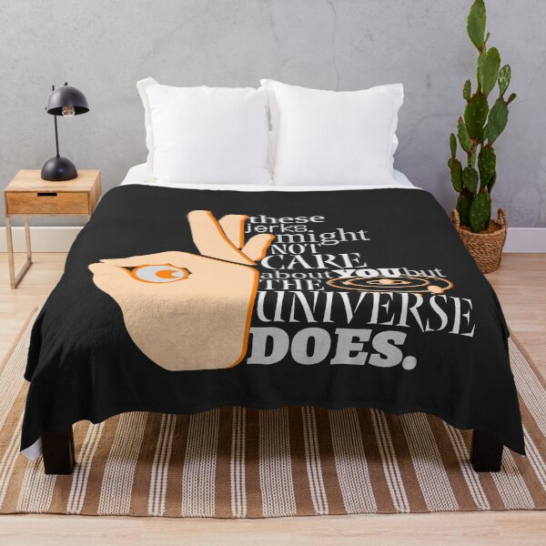 Item preview, The Universe Care designed and sold by assstono3027.