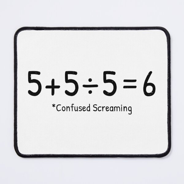 Item preview, funny math quote math quotes designed and sold by WangsArt.