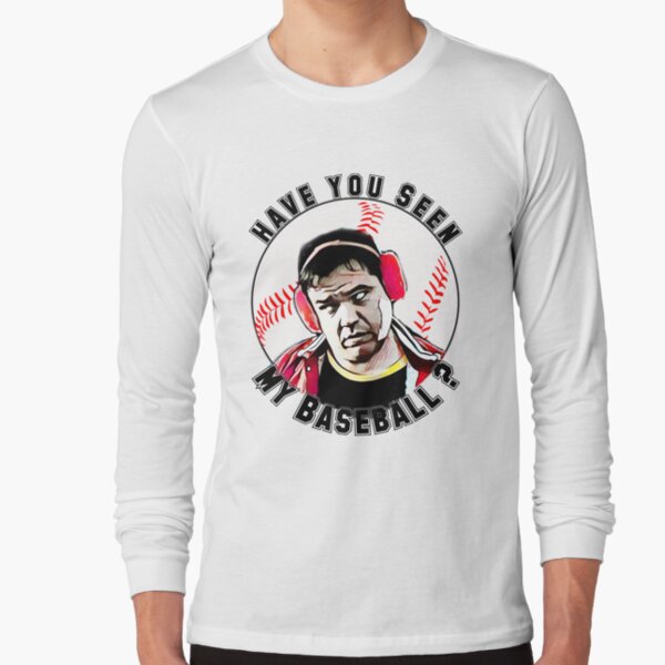 Have you seen my baseball?  Essential T-Shirt for Sale by