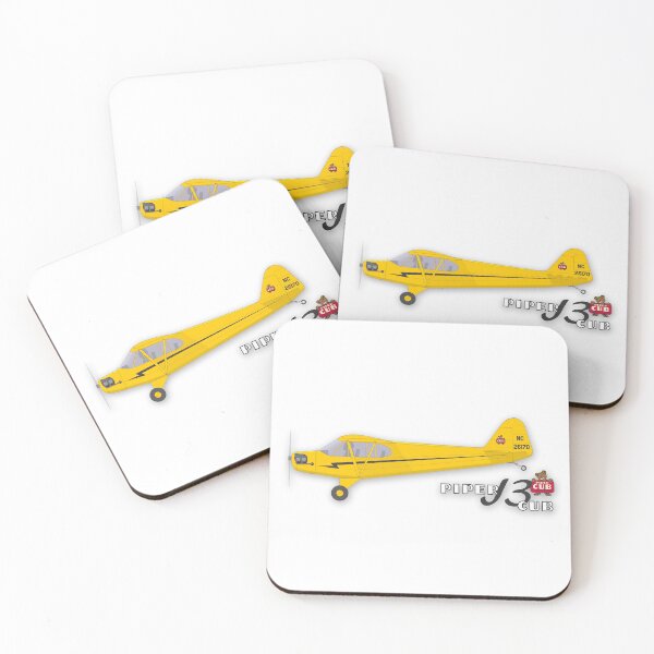 Item preview, Piper J3 Cub designed and sold by GregThompson.