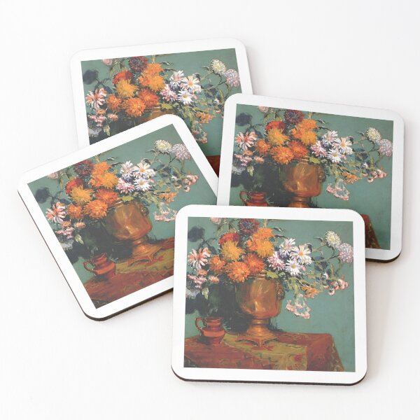 Item preview, Grant Wood  Flowers for Alice designed and sold by TeeARTHY.