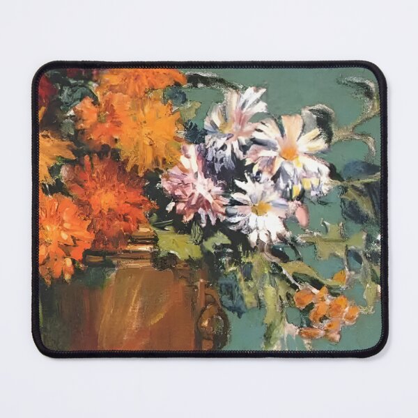 Item preview, Grant Wood Flowers for Alice designed and sold by TeeARTHY.