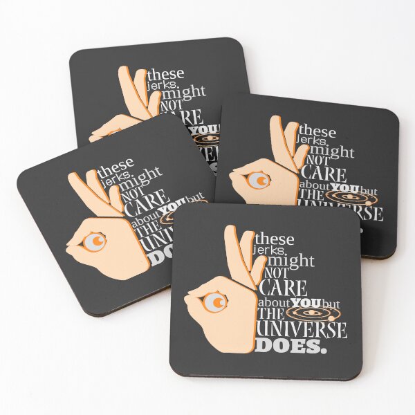 Item preview, The Universe Care designed and sold by assstono3027.