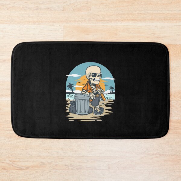 Item preview, Beach Clean Up designed and sold by chomaruddin tri amboko.
