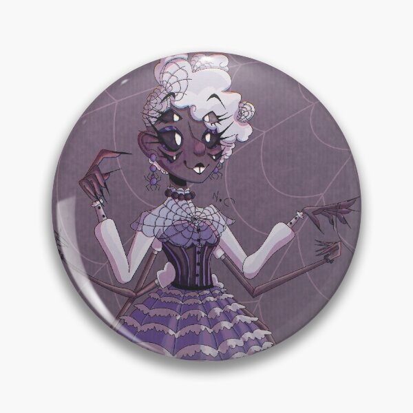 Item preview, Annabelle Cane (MH) designed and sold by NormalCactus.