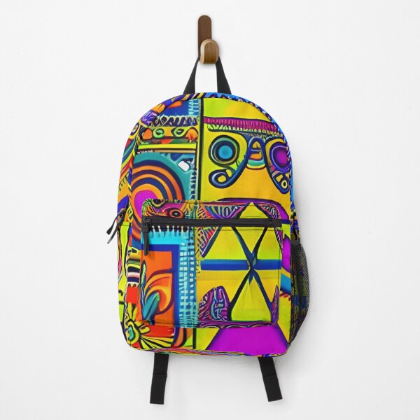 Item preview, Traditional Art Tribal Ethnic Batik AI Software Creative Design -Software Art designed and sold by coolkiwie.