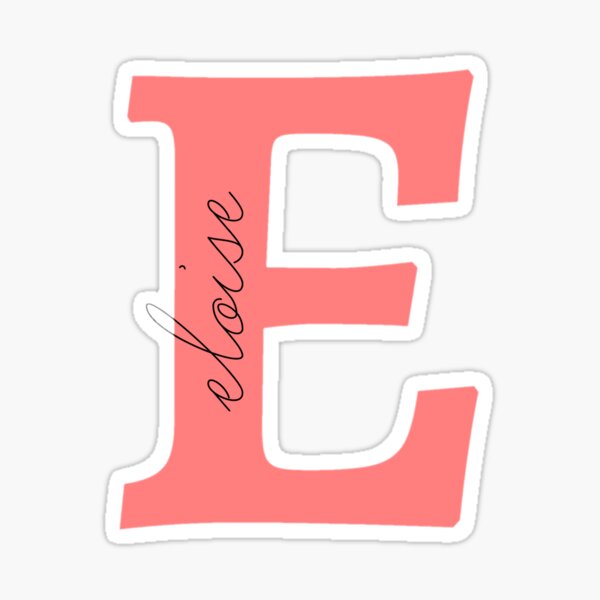 Aperçu de l'œuvre eloise créée et vendue par ashleyhudson.