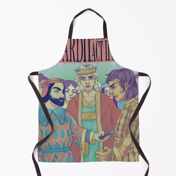 Item preview, Edward II written by Christopher Marlowe Act II Scene II Fanart designed and sold by Nevermind-artss.