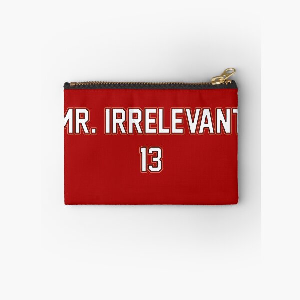 Item preview, Mr. Irrelevant - Brock Purdy - 49ers designed and sold by iburroughs97.
