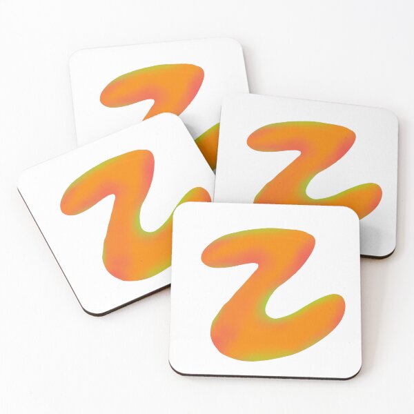 Item preview, Bubble Letter z designed and sold by Joyce  Richards.
