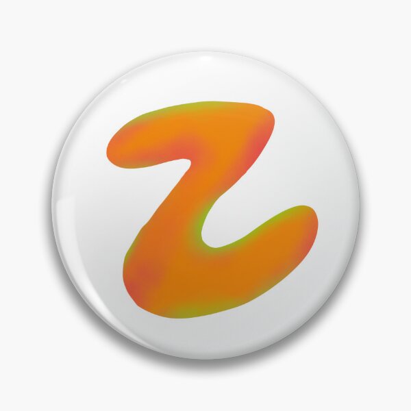 Item preview, Bubble Letter z designed and sold by Joyce  Richards.