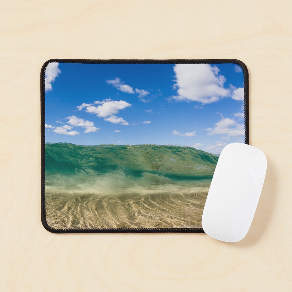 Item preview, Mouse Pad designed and sold by ShellCreative.
