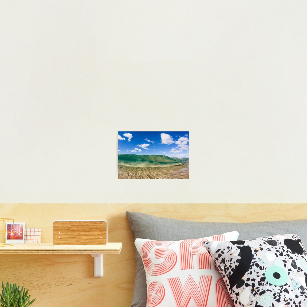 Item preview, Photographic Print designed and sold by ShellCreative.