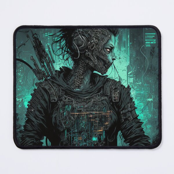 Item preview, Introducing our new and exclusive Cyberpunk designed and sold by MyFavorTee.