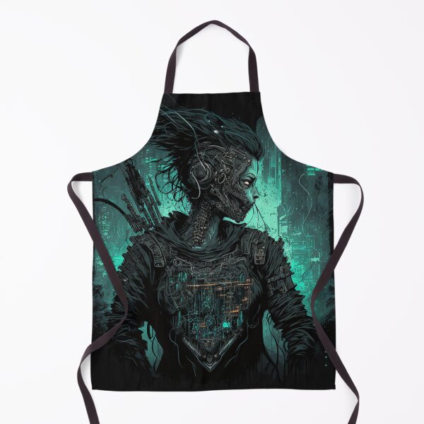 Item preview, Introducing our new and exclusive Cyberpunk designed and sold by MyFavorTee.