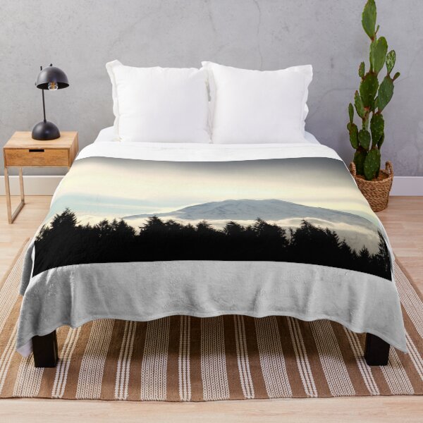 Item preview, Mt Tahoma  designed and sold by tedrissarthouse.