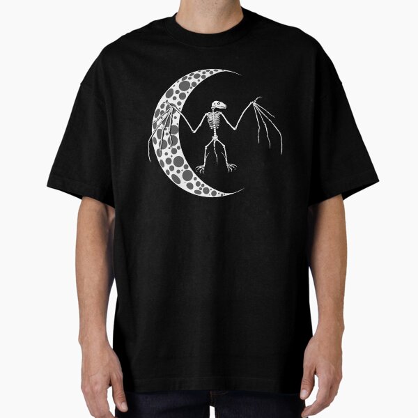 Item preview, Squelette de chauve-souris designed and sold by Gregory Saxon.