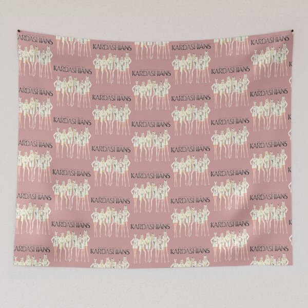 Item preview, Keep up with the kardashian designed and sold by mohd shafik khan.