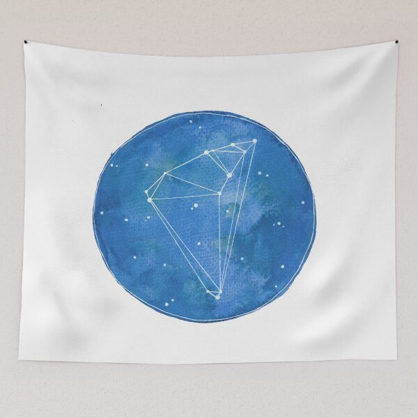 Item preview, Constellation #1 designed and sold by Aislinn Teixeira.
