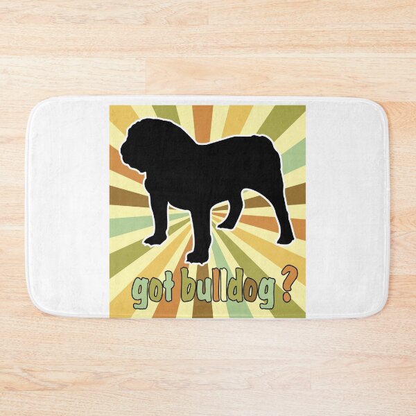 Item preview, Got Bulldog? designed and sold by HatzicTshirts.