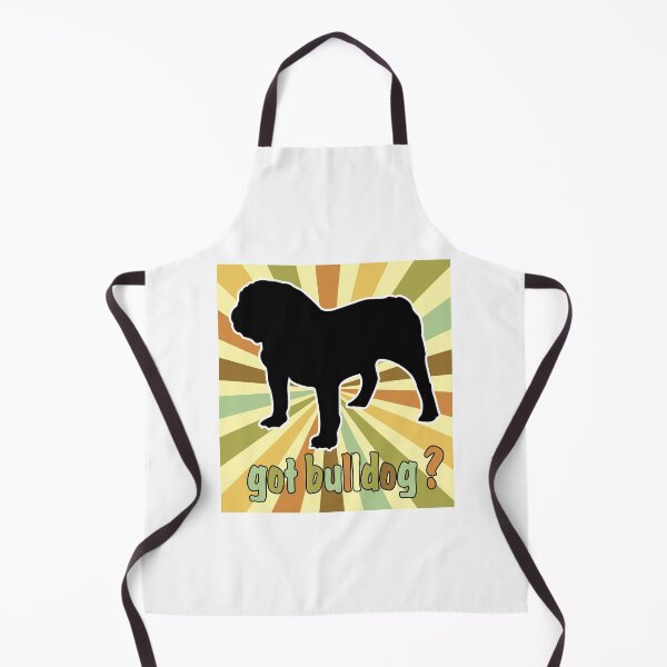 Item preview, Got Bulldog? designed and sold by HatzicTshirts.