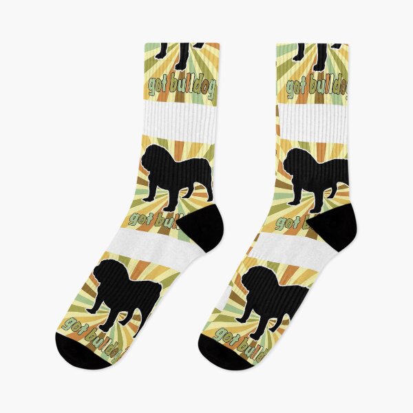 Item preview, Got Bulldog? designed and sold by HatzicTshirts.