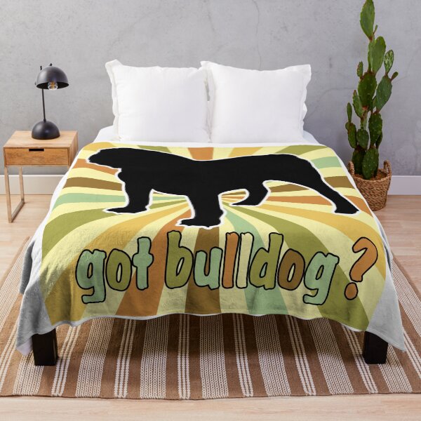 Item preview, Got Bulldog? designed and sold by HatzicTshirts.