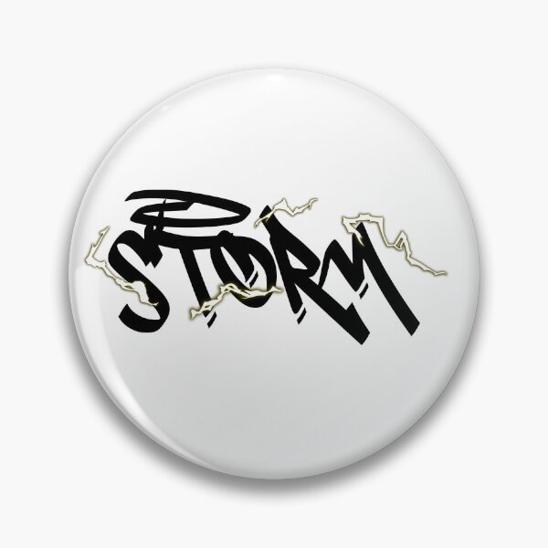 Item preview, STORM designed and sold by josumitofc.