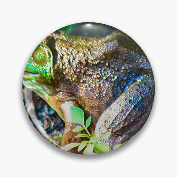 Item preview, Perching Frog designed and sold by Audslv76.
