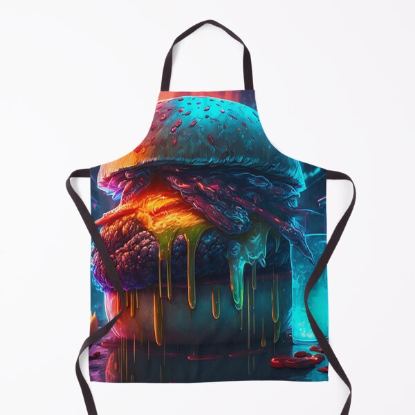 Item preview, A Deliciously Decadent Experience designed and sold by zackcreative.
