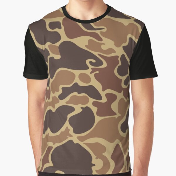 Duck Camo