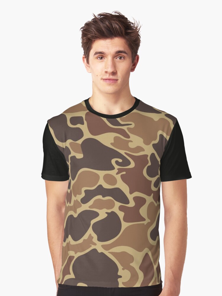 Duck Camo