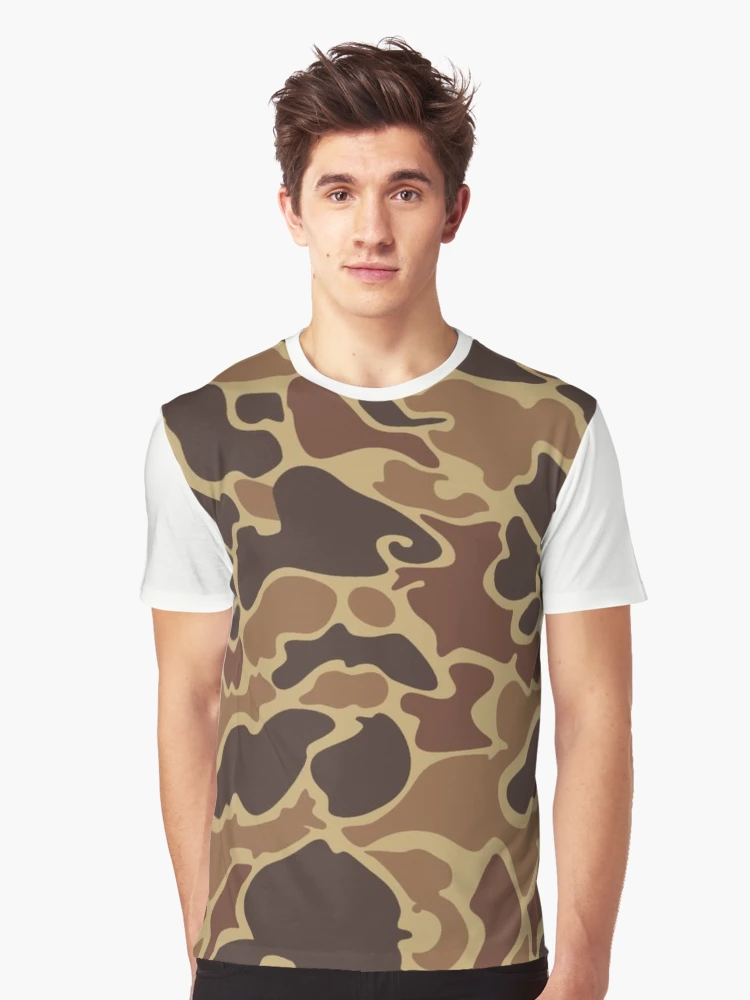 トップス JUNYA WATANABE duck camouflage T-shirts gptr,1400x,front,fafafa: