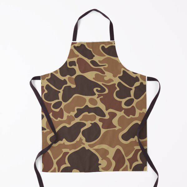 Item preview, Duck Camo designed and sold by doodlesbymo.