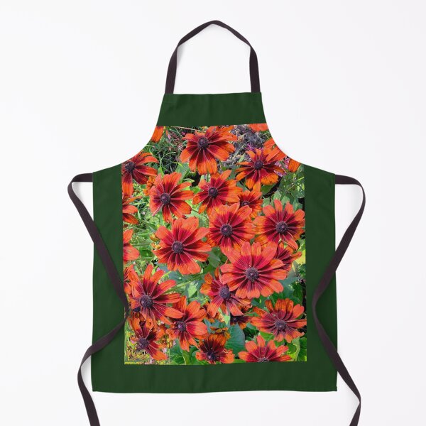 Item preview, Fleurs de L'Orange designed and sold by TonyCrehan.