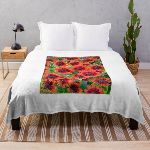 Item preview, Fleurs de L'Orange designed and sold by TonyCrehan.