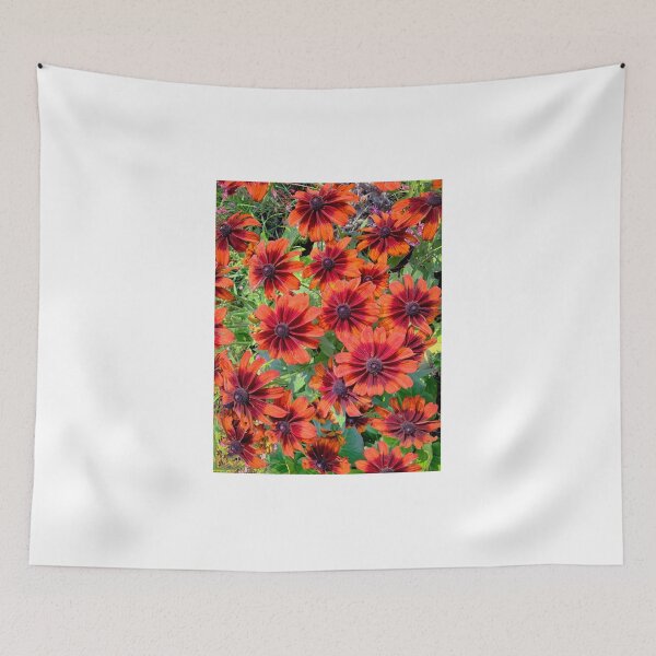 Item preview, Fleurs de L'Orange designed and sold by TonyCrehan.