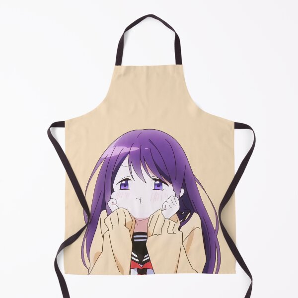 Item preview, Nagisa Kubo Chibi designed and sold by Weebo-worldd.