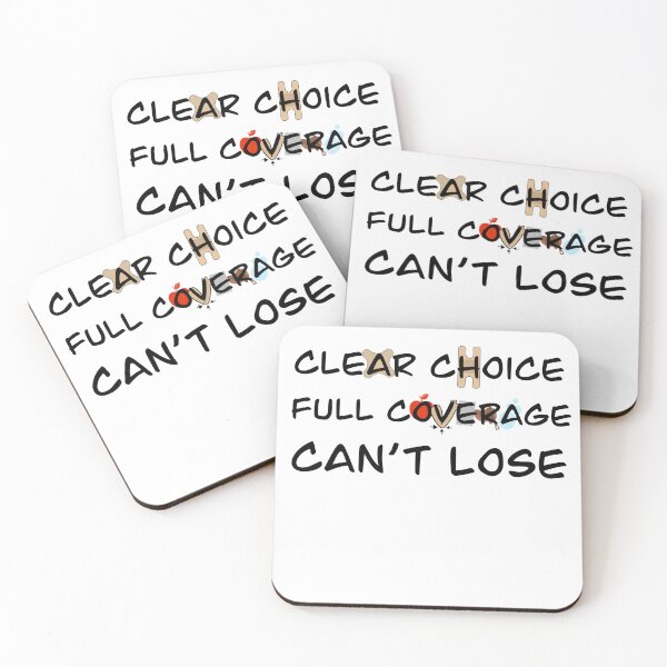 Item preview, Athletic Trainer Clear, Full, Can’t Lose designed and sold by Sportzgurl5280.
