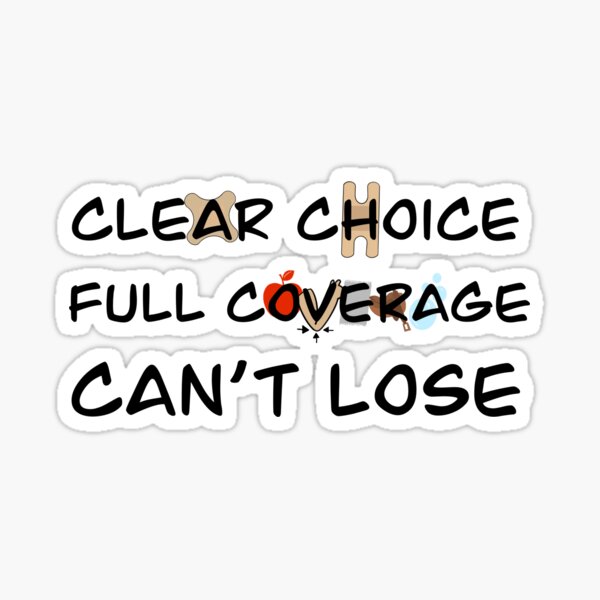 Item preview, Athletic Trainer Clear, Full, Can’t Lose designed and sold by Sportzgurl5280.