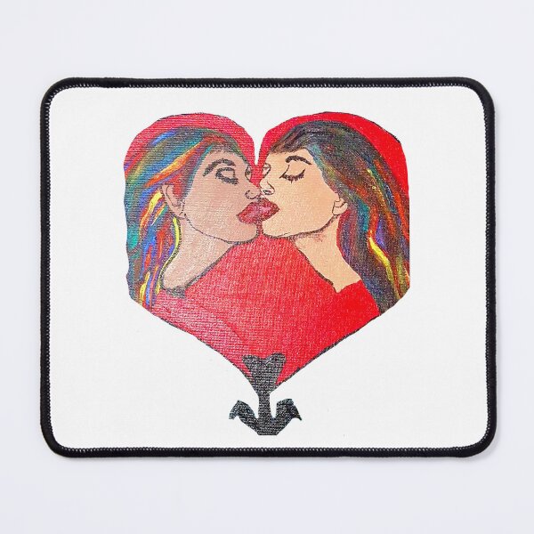 Item preview, Anchored Love designed and sold by SalM-Art.