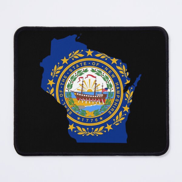 Item preview, Granite Stater in Wisconsin designed and sold by iburroughs97.