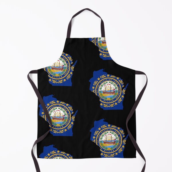 Item preview, Granite Stater in Wisconsin designed and sold by iburroughs97.