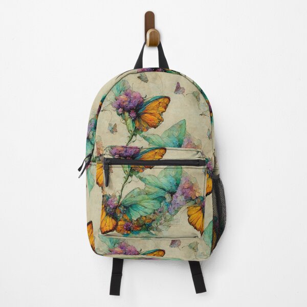 Item preview, Butterfly pattern (5/11) designed and sold by sabantha.