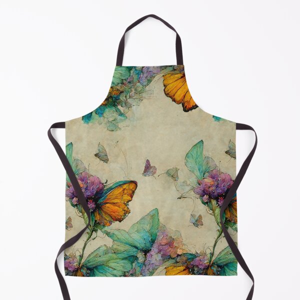Item preview, Butterfly pattern (5/11) designed and sold by sabantha.