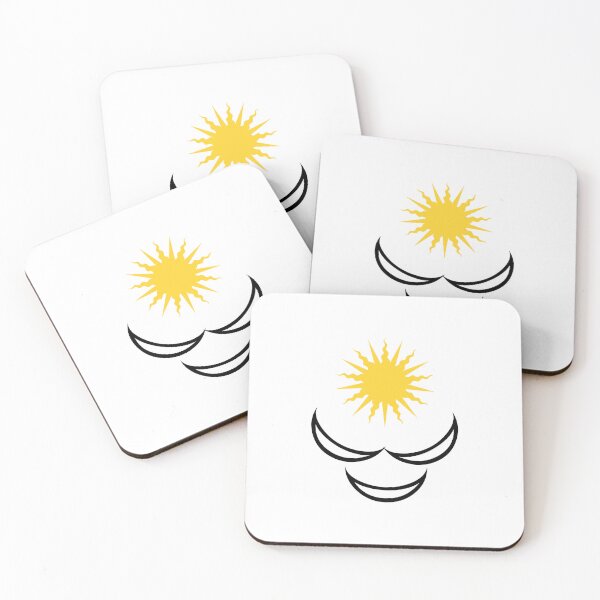 Item preview, sun smile face designed and sold by jaml-12.
