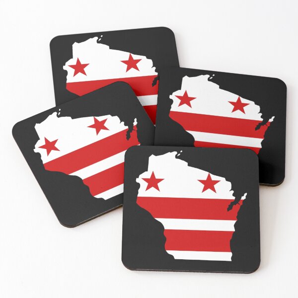 Item preview, Washingtonian in Wisconsin designed and sold by iburroughs97.