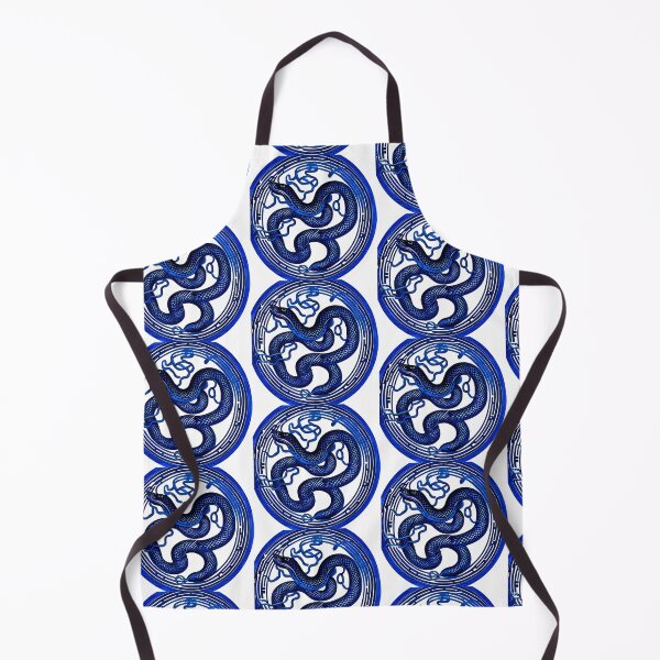 Item preview, Water Snake designed and sold by blakcirclegirl.